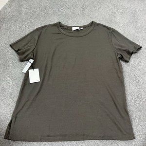 Wilfred Free: NWT Short Sleeve Casual Top